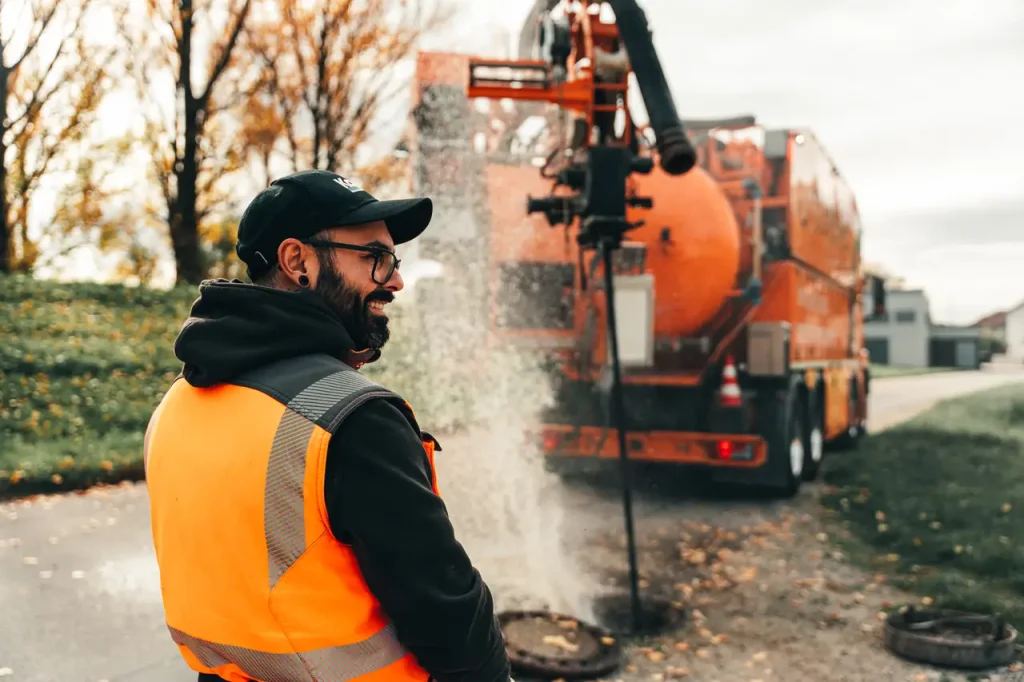 Arbeitsalltag Im Einsatz