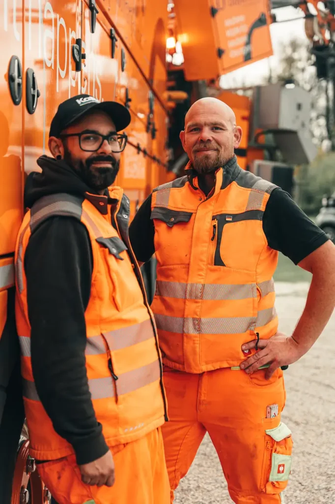 Team Moeglichmacher
